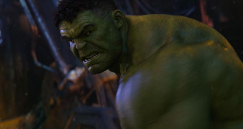 Illustration for article titled Todas las respuestas a tus mayores preguntas acerca de Avengers: Infinity War